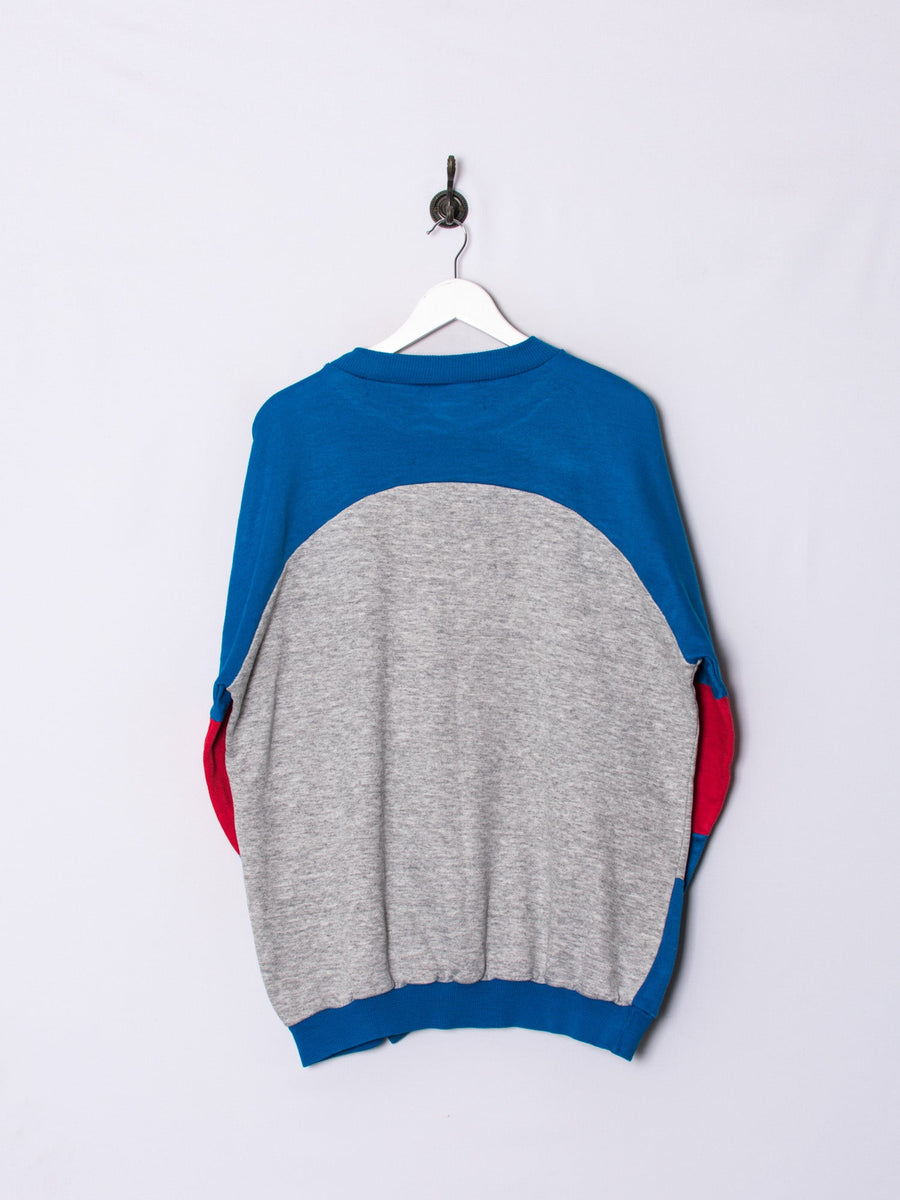 Original Fun Retro Sweatshirt