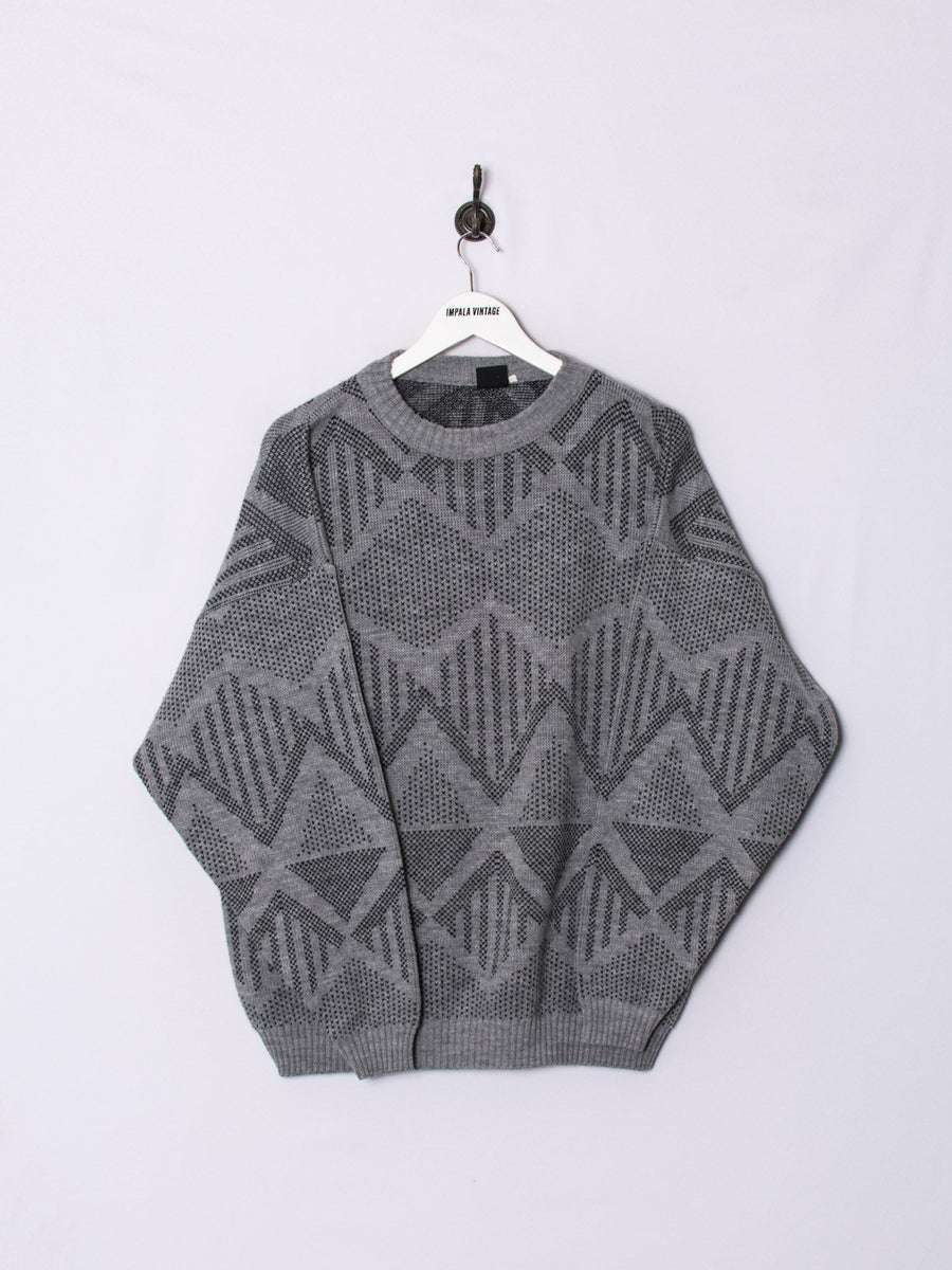 Brio Style II Sweater