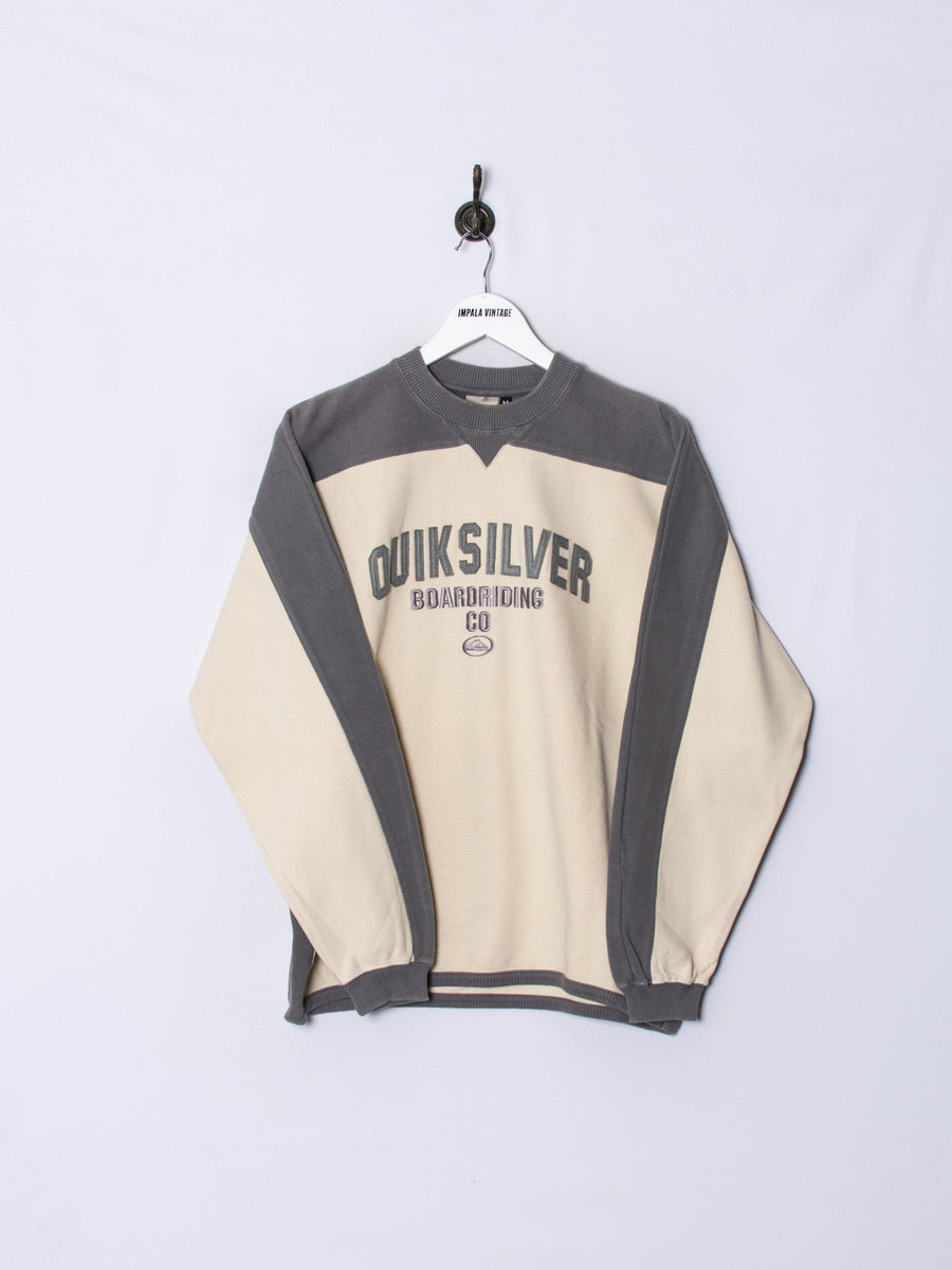 Quicksilver II Sweatshirt