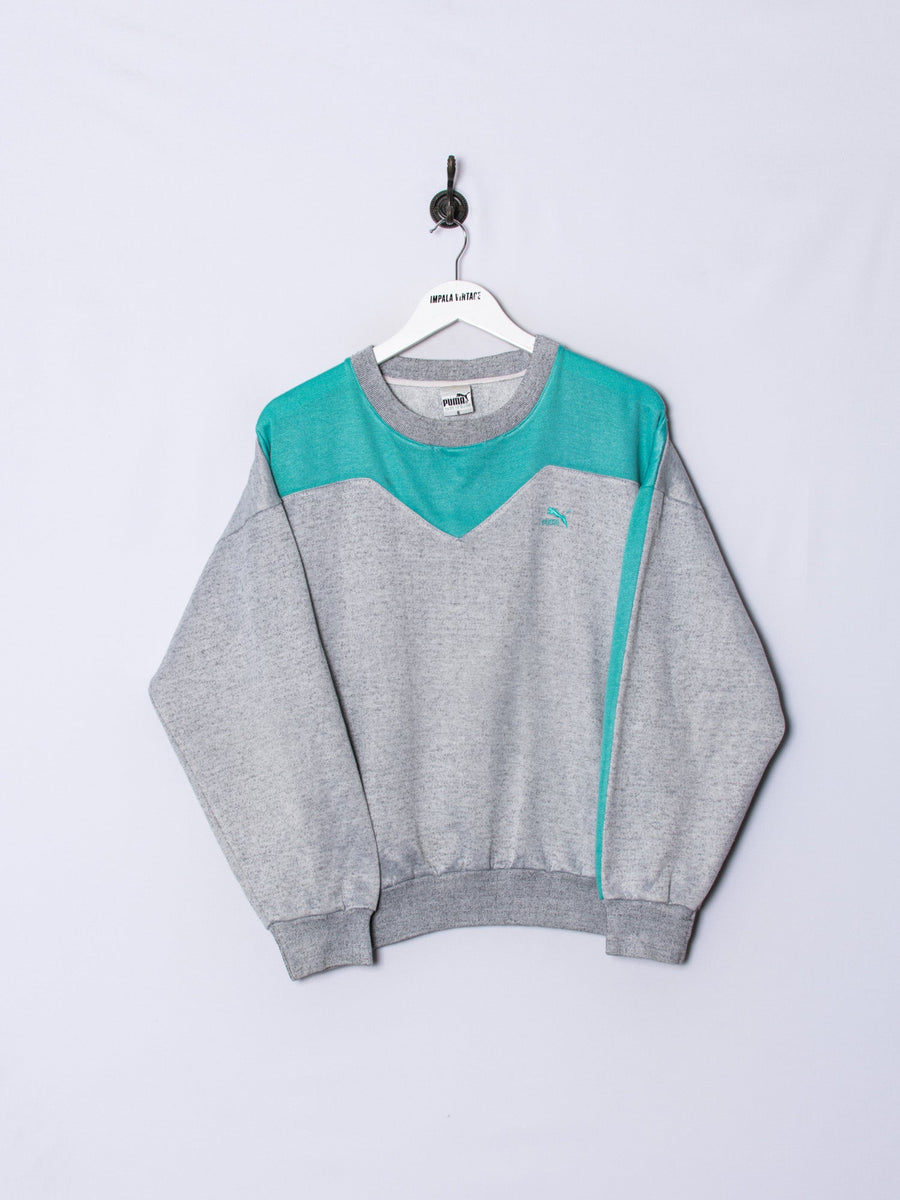 Puma Retro II Sweatshirt