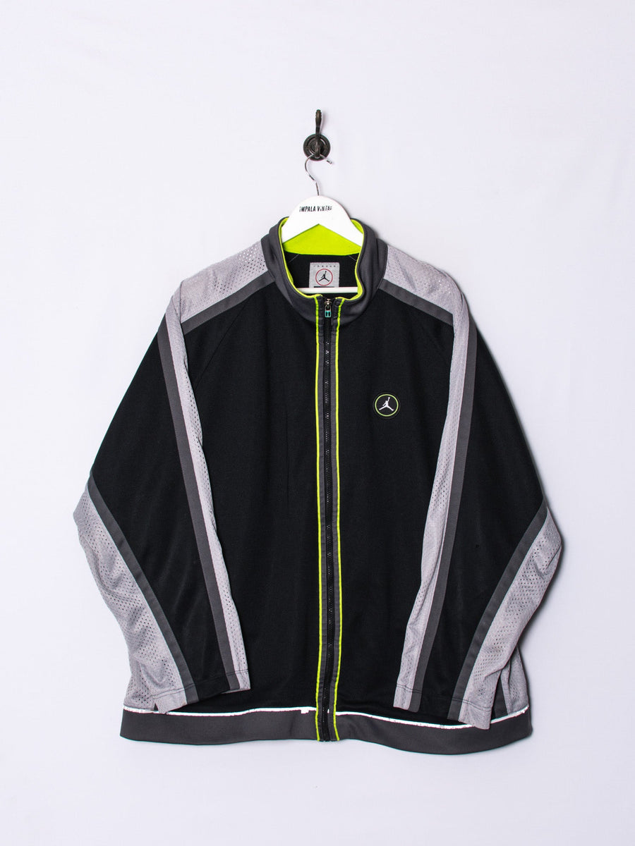 Air Jordan Track Jacket