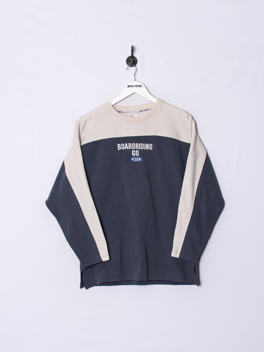 Boardring II Sweatshirt