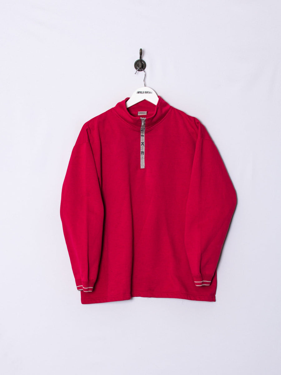 Nike II 1/3 Zipper Sweatshirt