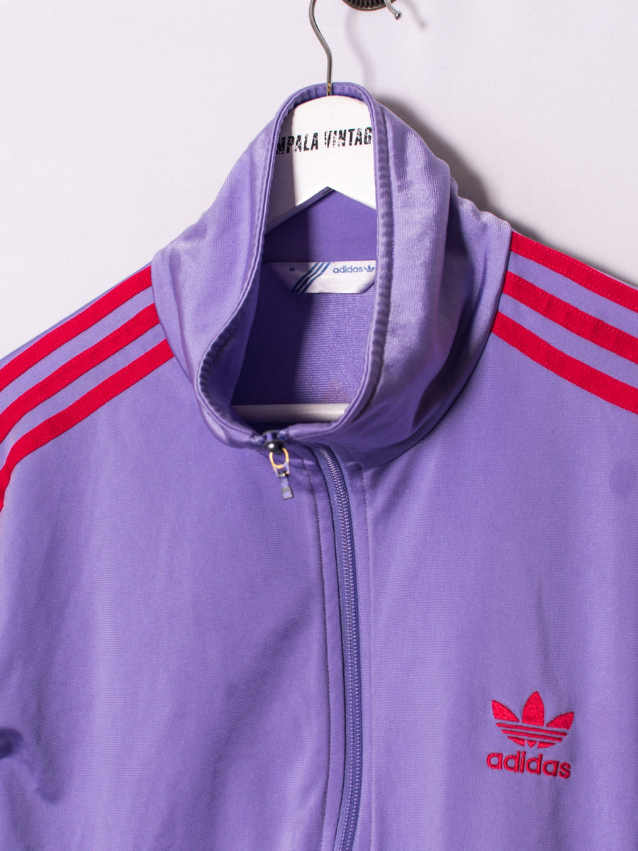 Adidas Originals Purple II Sweatshirt