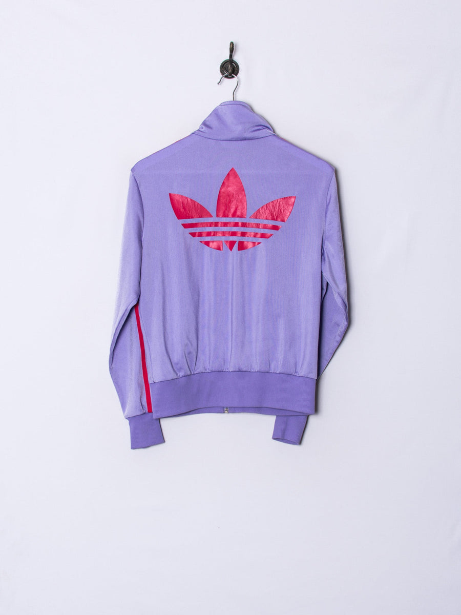 Adidas Originals Purple II Sweatshirt