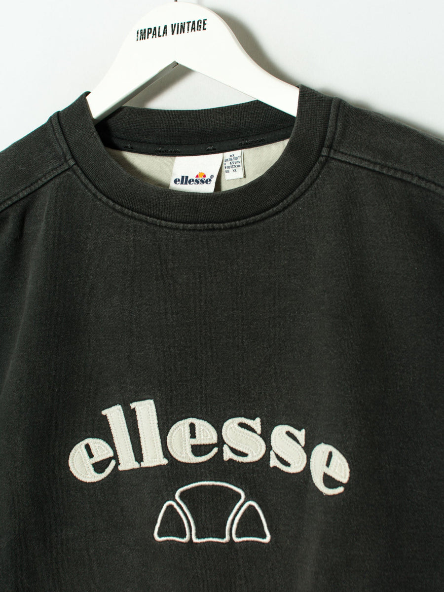 ellesse Gray II Sweatshirt