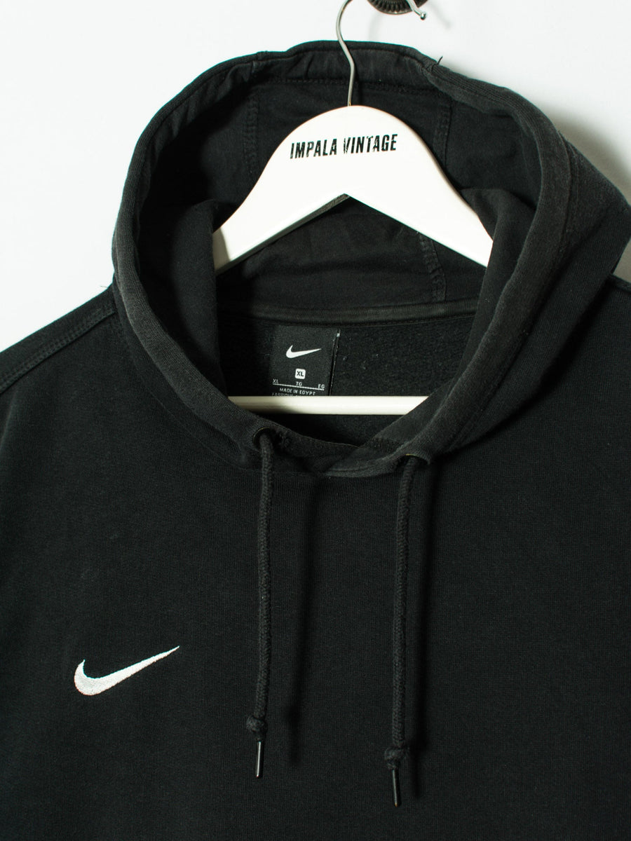 Nike Navy Blue Hoodie