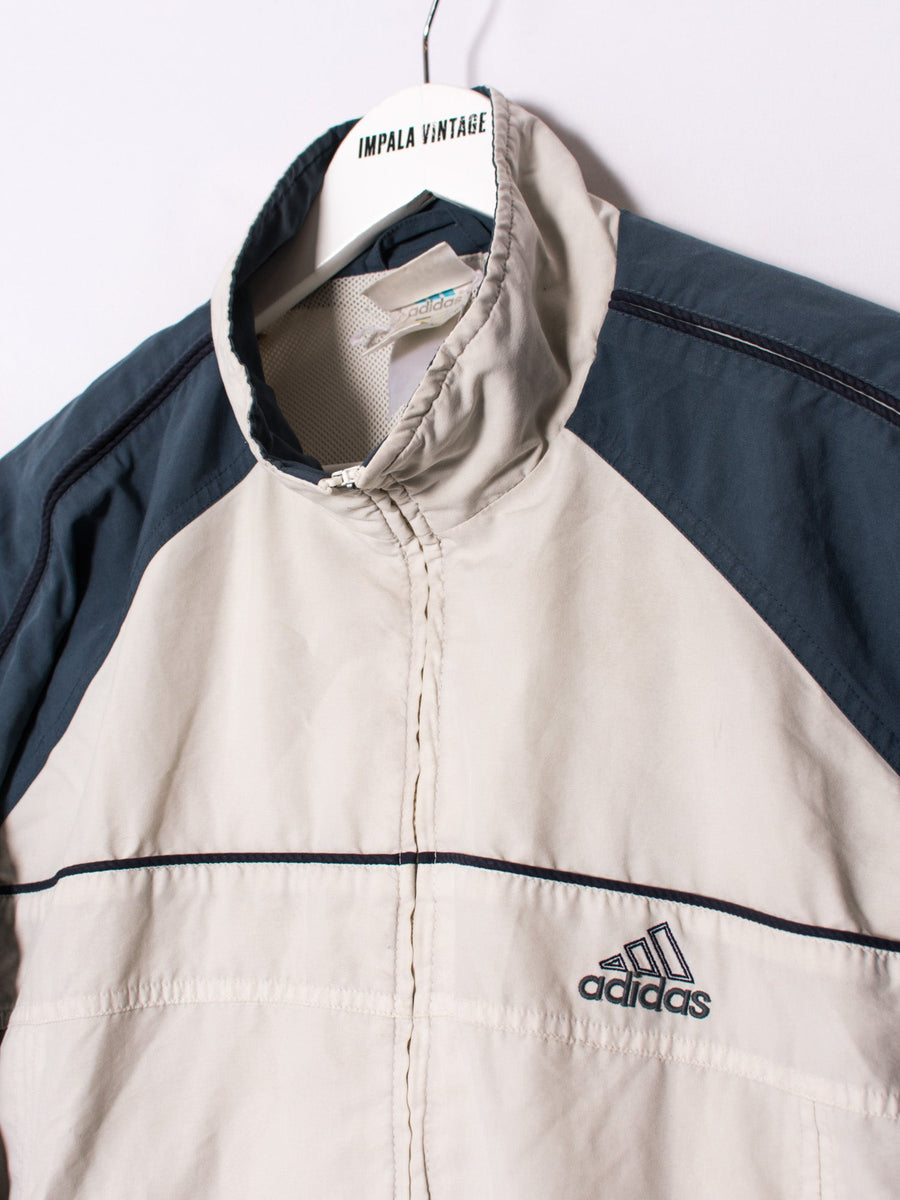 Adidas II Track Jacket