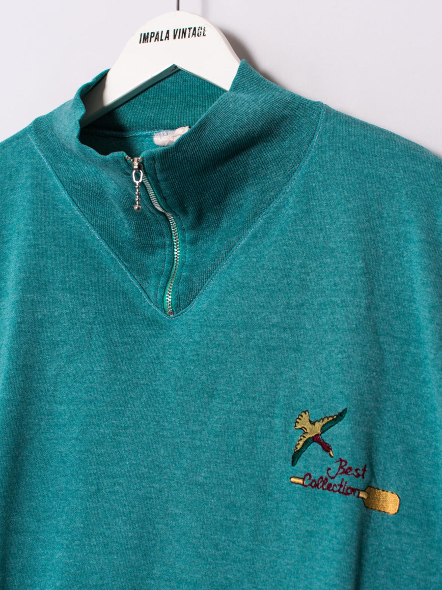 Bird Best I Sweatshirt