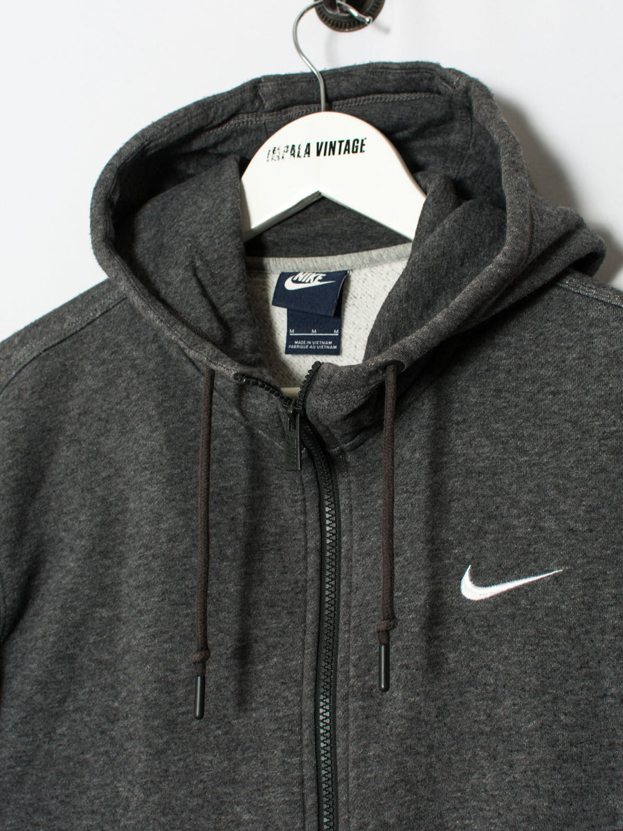 Nike I Zipper Hoodie