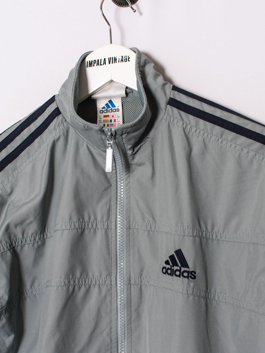 Adidas XIX Track Jacket