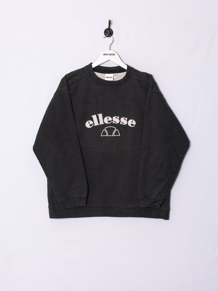 Ellesse Grey II Sweatshirt