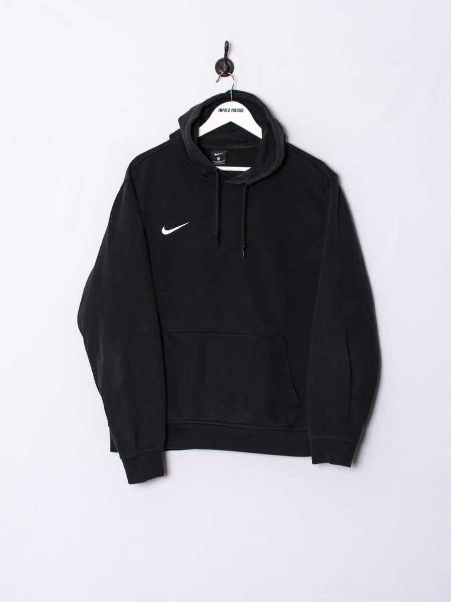 Nike Navy Blue Hoodie