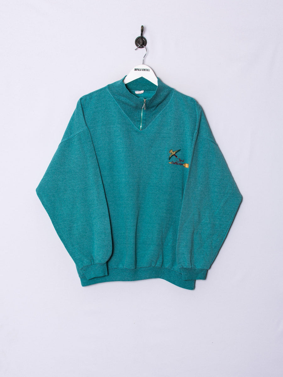 Bird Best I Sweatshirt