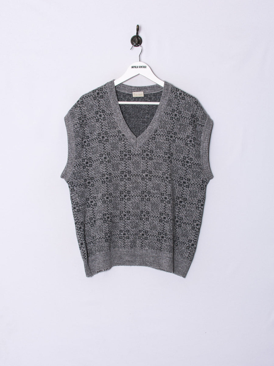 Angelo Litrico Vest Sweater