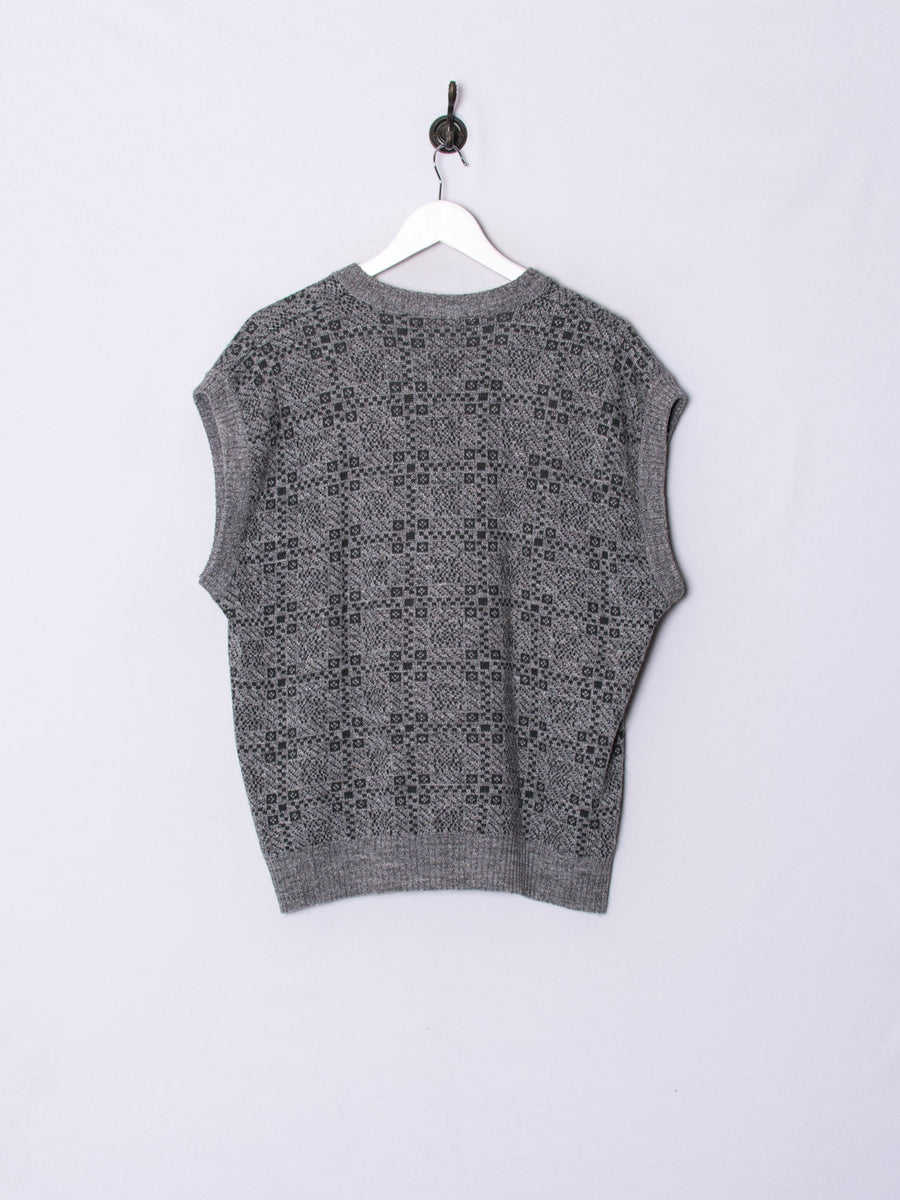 Angelo Litrico Vest Sweater