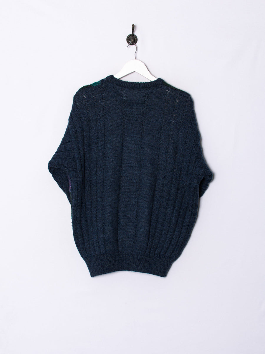 Harlang II Sweater