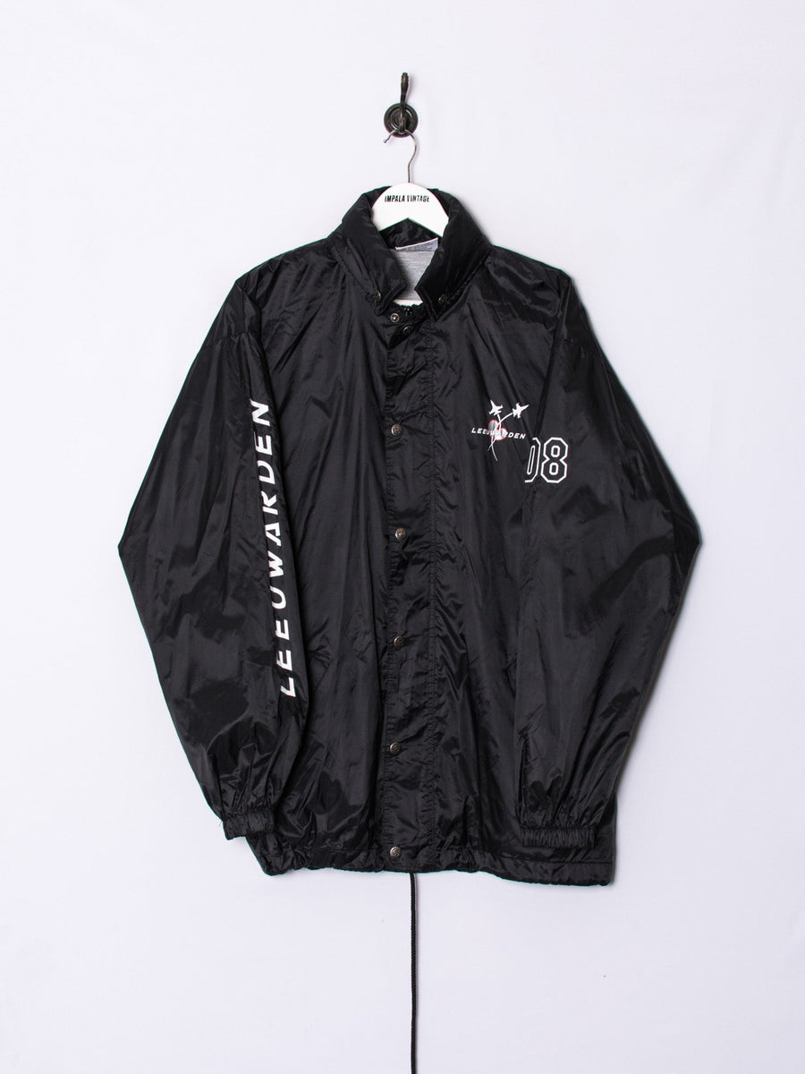 Us Basic Jacket