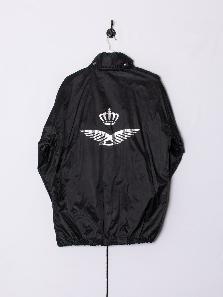 Us Basic Jacket