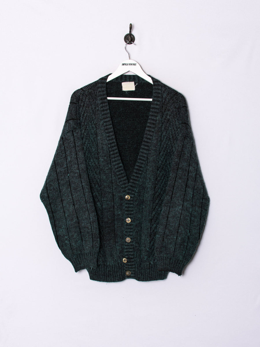 Eventton Cardigan