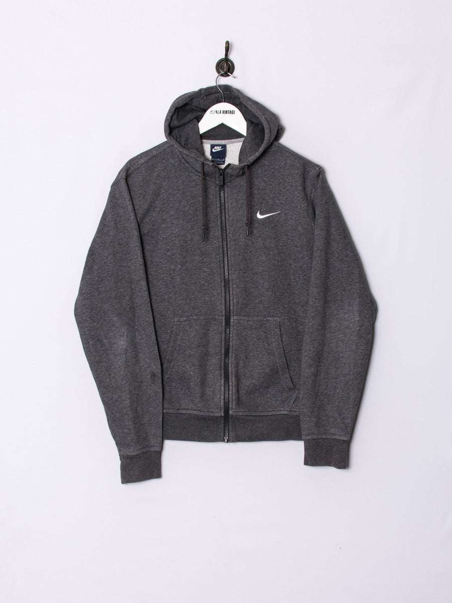 Nike I Zipper Hoodie