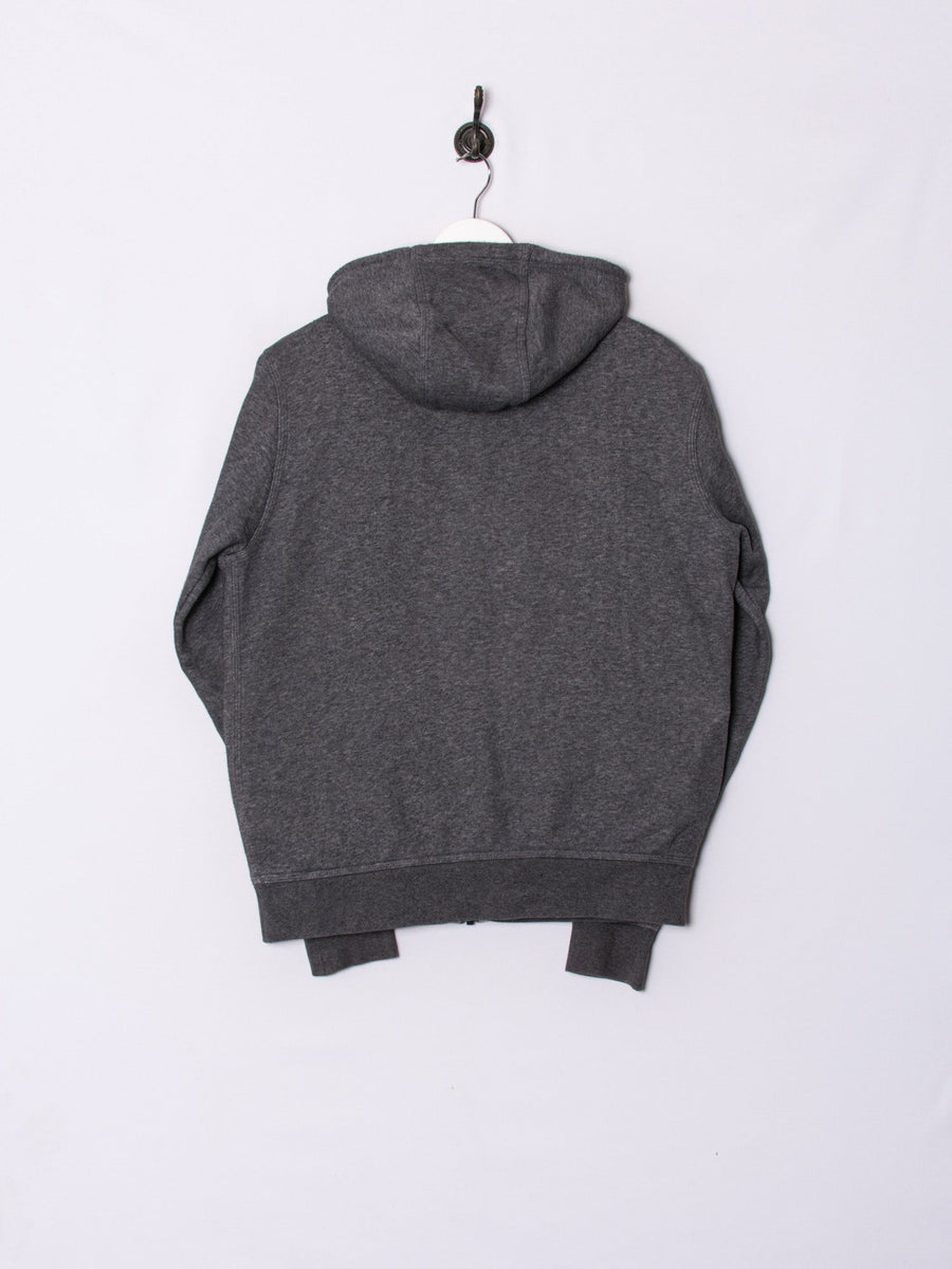 Nike I Zipper Hoodie