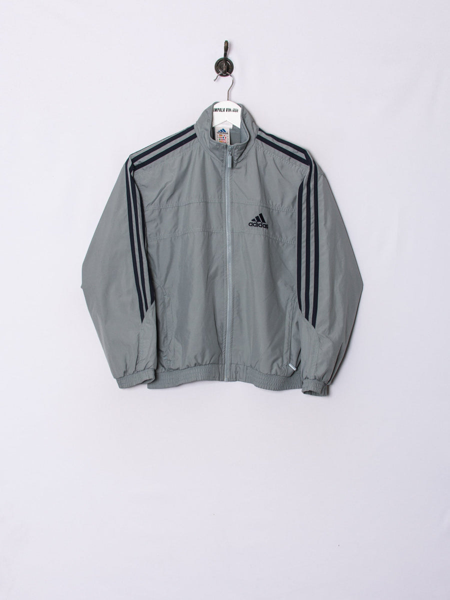 Adidas XIX Track Jacket