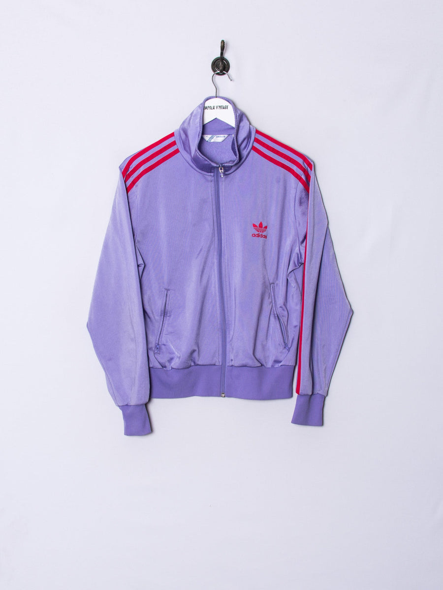 Adidas Originals Purple II Sweatshirt