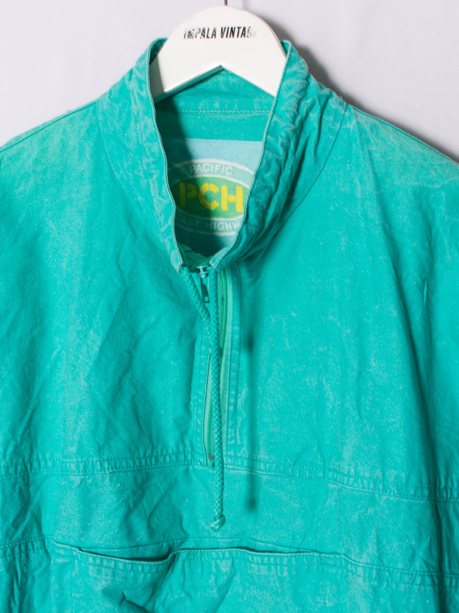 Pacific Coast Aquamarine Jacket