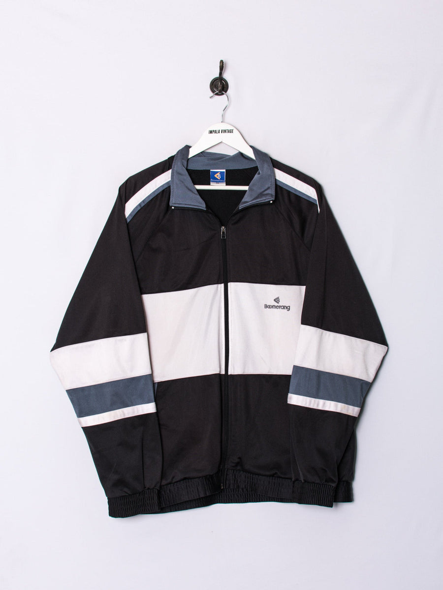 Boomerang II Track Jacket