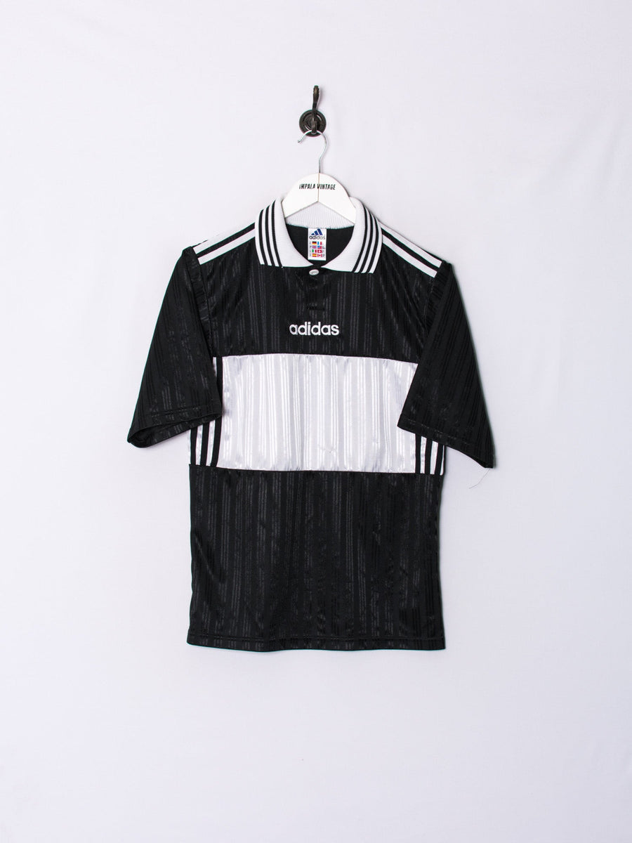 Adidas Black & White 