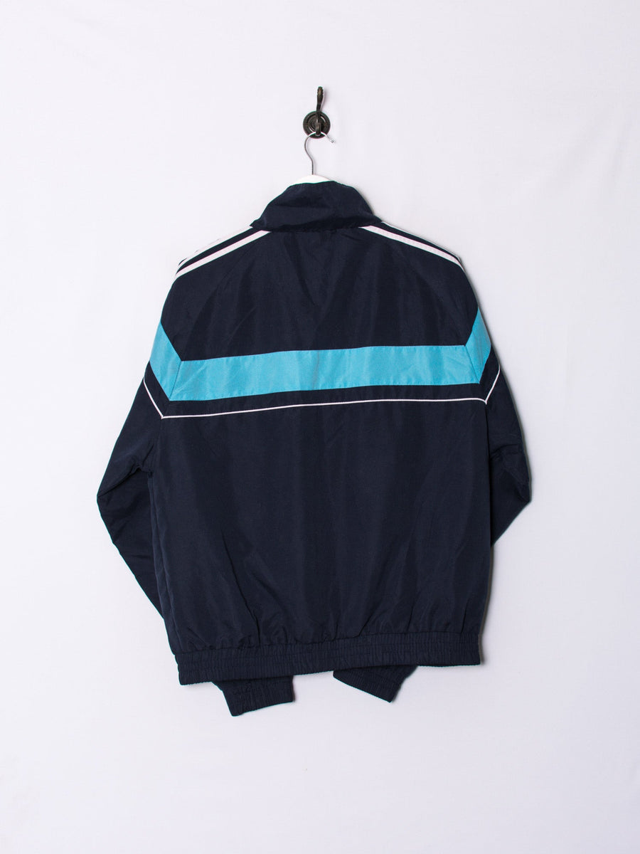 Dunas Blue Track Jacket