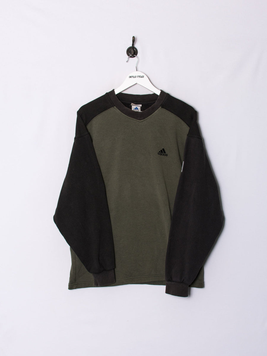 Adidas V Sweatshirt