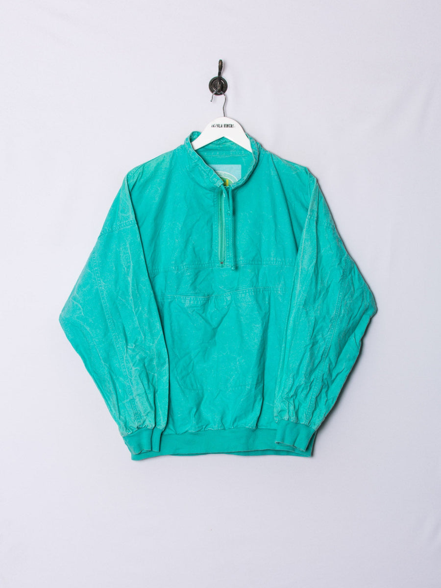 Pacific Coast Aquamarine Jacket