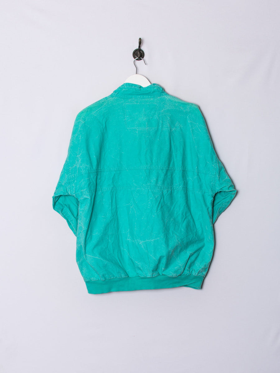 Pacific Coast Aquamarine Jacket