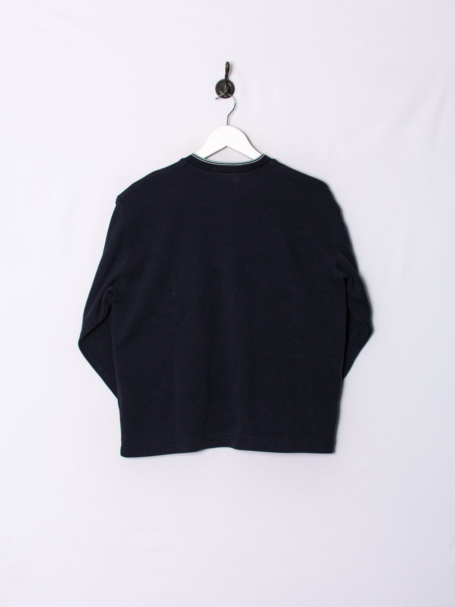 Mito V-Neck I Sweatshirt