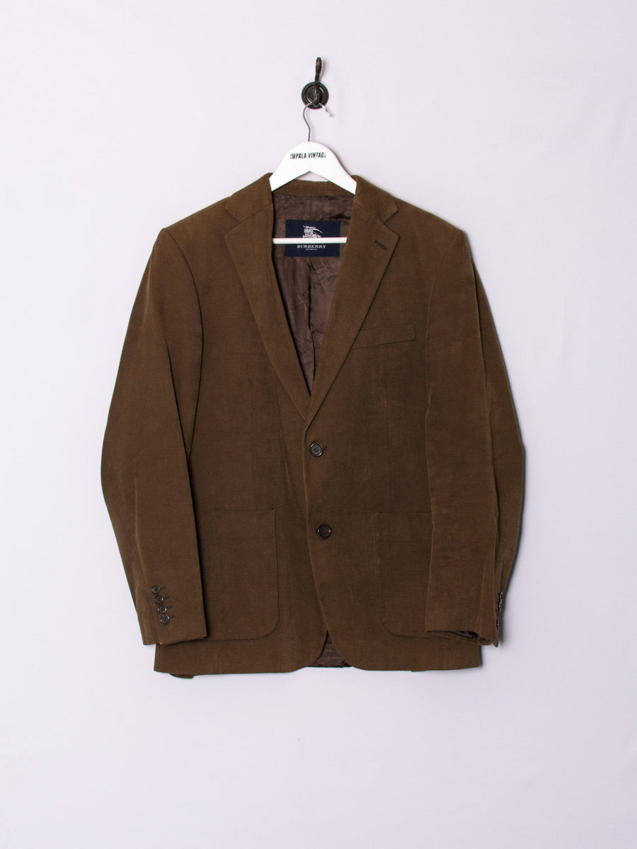 Burberry Classic London Blazer Jacket