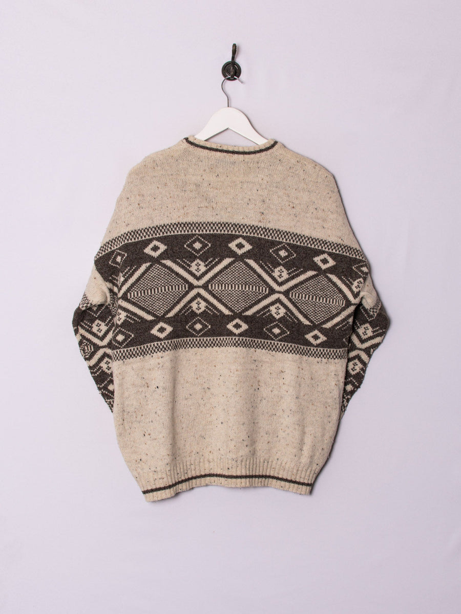 N&B Sweater