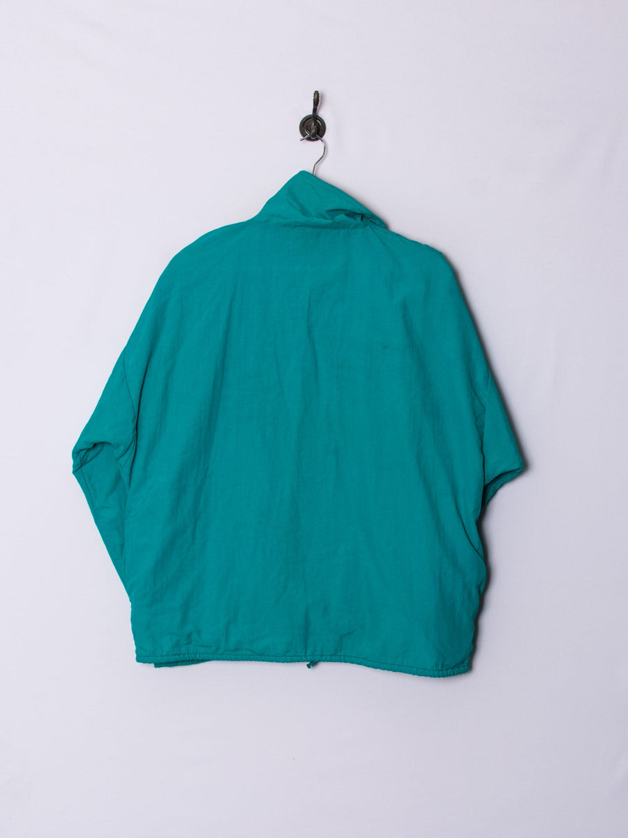 Transit Retro Track Jacket