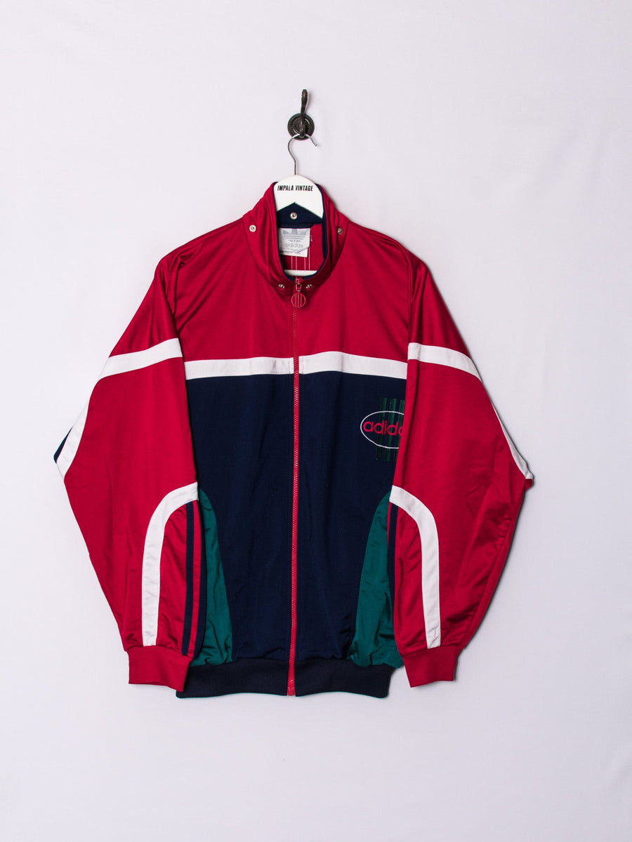 Adidas Originals XIX Track Jacket