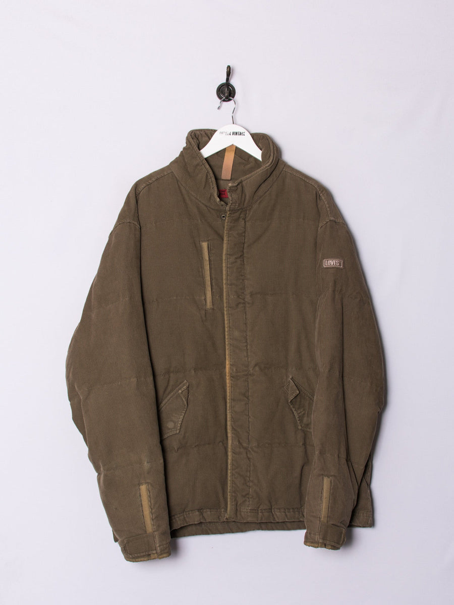 Levi's Corduroy Coat