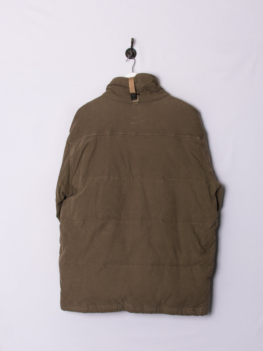 Levi's Corduroy Coat