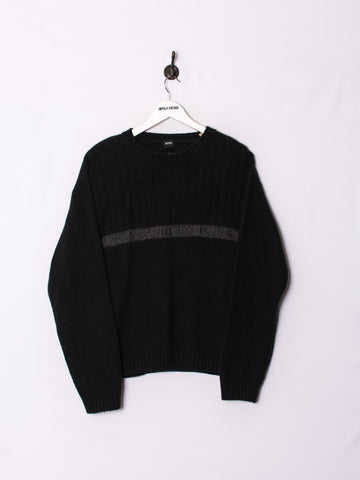 Hugo Boss Black Sweater