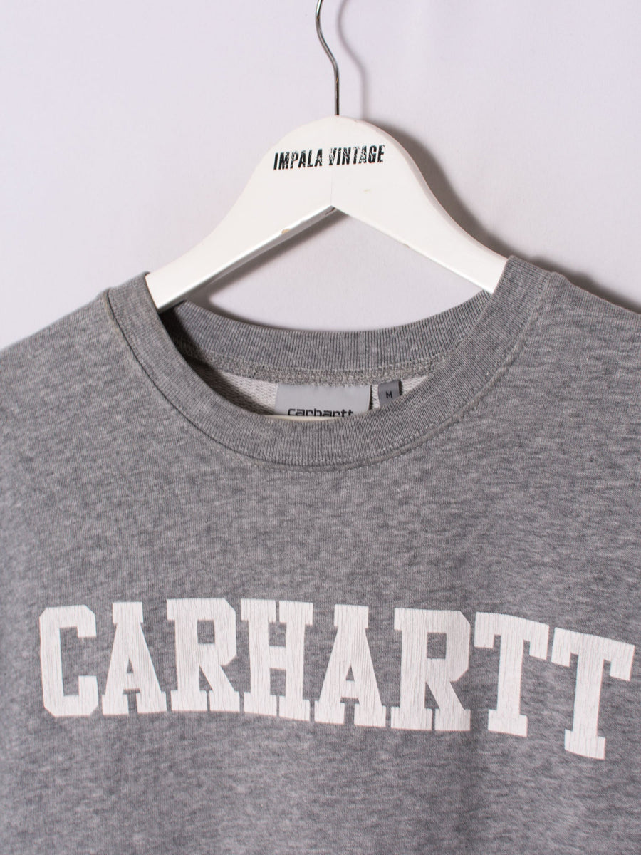 Carhartt Gray II Sweatshirt