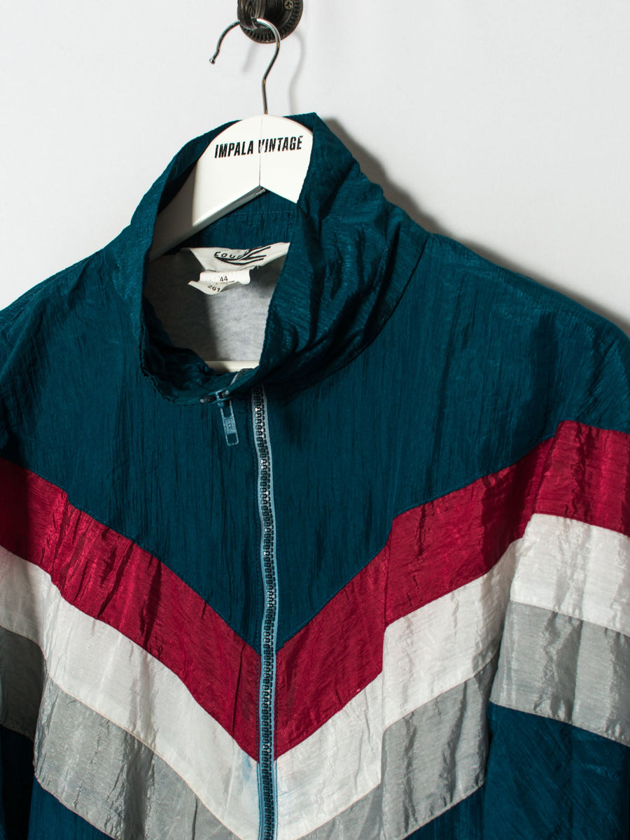 Court Shell Jacket