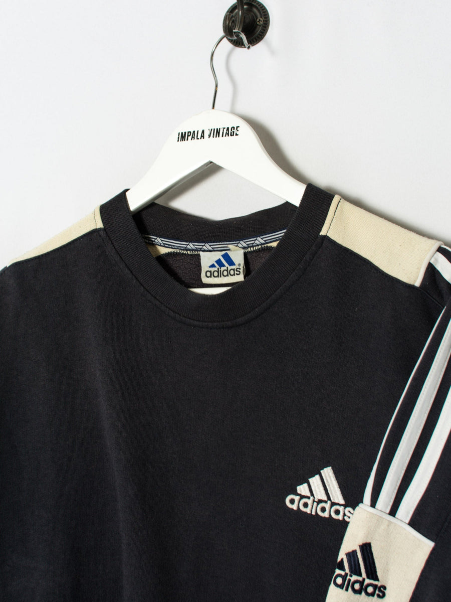 Adidas V Sweatshirt