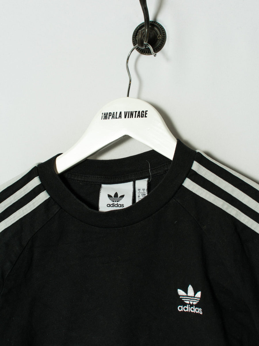 Adidas Originals Black Light Sweatshirt