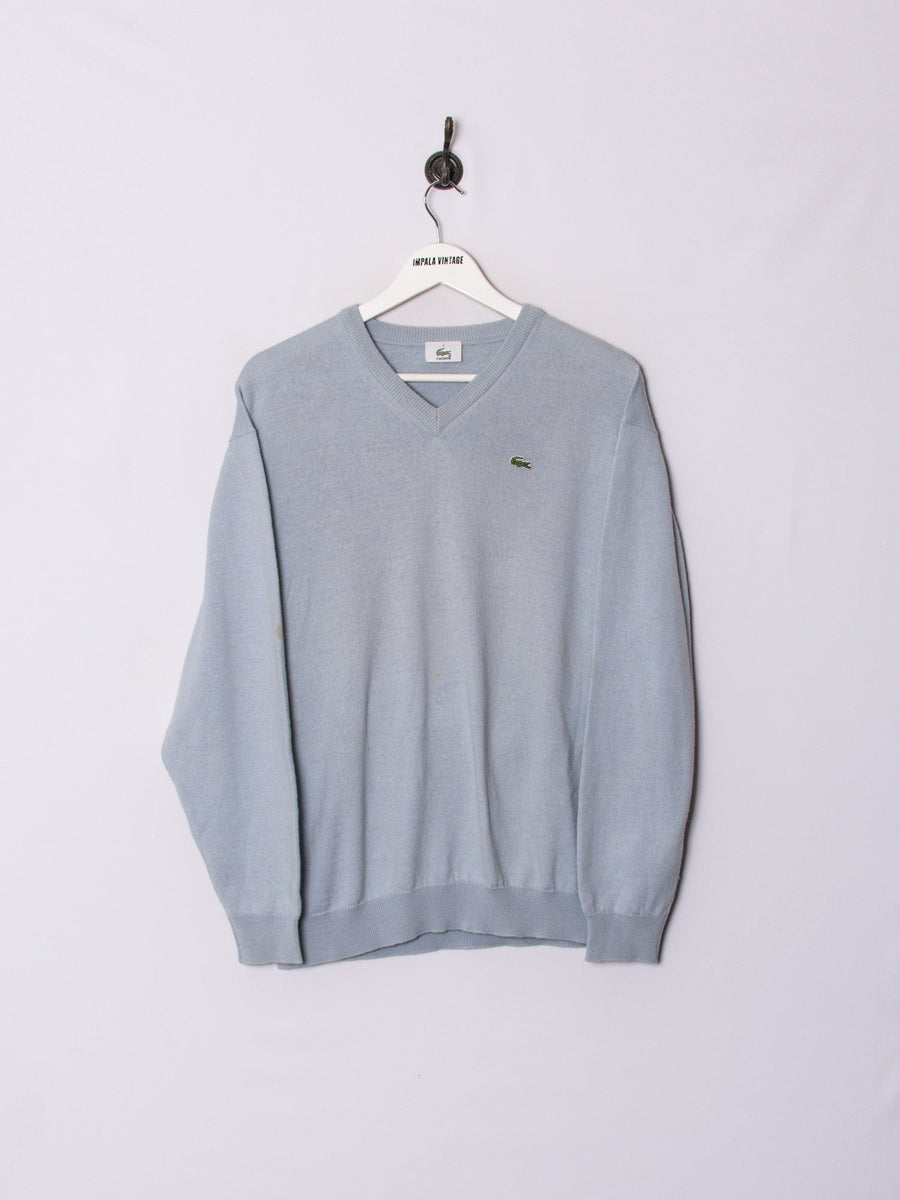 Lacoste II V-Neck Sweater