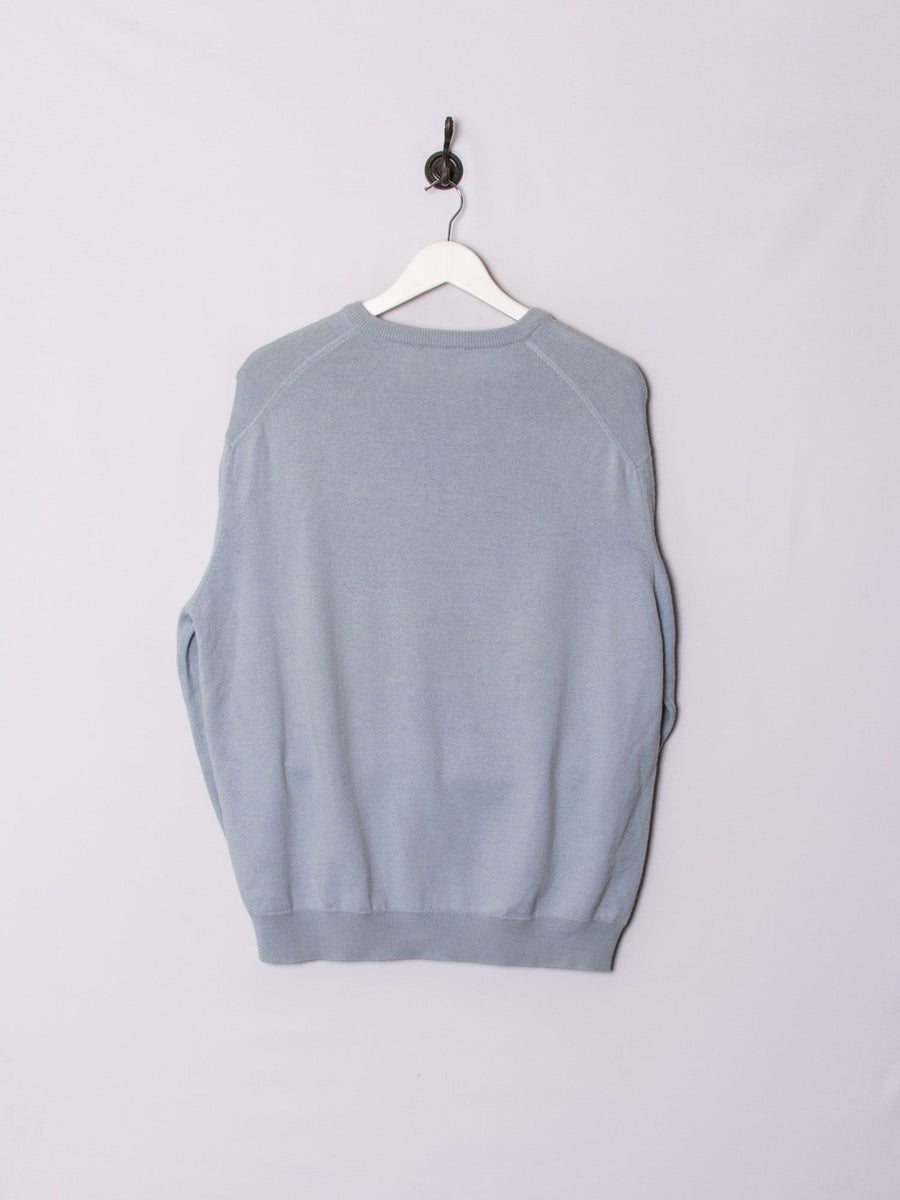 Lacoste II V-Neck Sweater