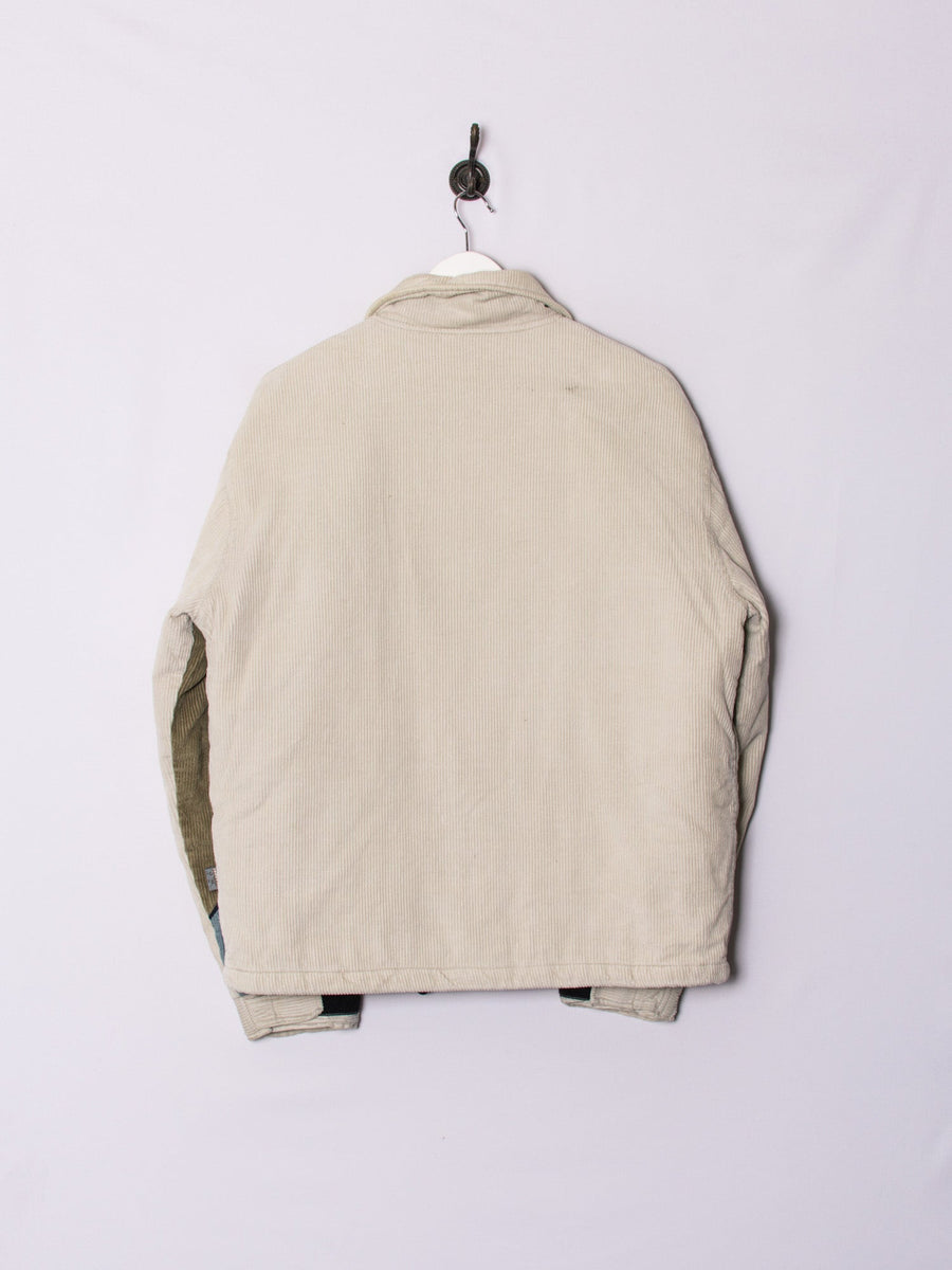 Sea Port Corduroy Jacket